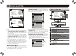 Preview for 16 page of Pioneer AVH-4850BT Owner'S Manual