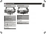 Предварительный просмотр 17 страницы Pioneer AVH-4850BT Owner'S Manual