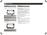 Предварительный просмотр 18 страницы Pioneer AVH-4850BT Owner'S Manual