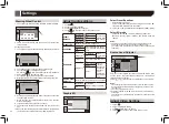 Preview for 20 page of Pioneer AVH-4850BT Owner'S Manual