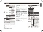 Preview for 21 page of Pioneer AVH-4850BT Owner'S Manual