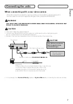 Preview for 7 page of Pioneer AVH-5200BT Installation Manual