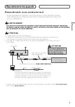 Preview for 17 page of Pioneer AVH-5200BT Installation Manual