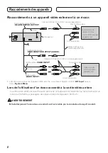 Preview for 18 page of Pioneer AVH-5200BT Installation Manual