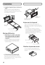 Preview for 20 page of Pioneer AVH-5200BT Installation Manual