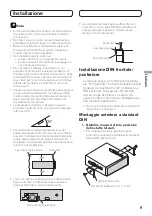 Preview for 29 page of Pioneer AVH-5200BT Installation Manual