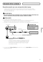 Preview for 37 page of Pioneer AVH-5200BT Installation Manual