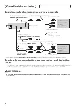 Preview for 38 page of Pioneer AVH-5200BT Installation Manual