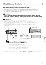 Preview for 47 page of Pioneer AVH-5200BT Installation Manual