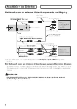 Preview for 48 page of Pioneer AVH-5200BT Installation Manual