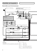 Preview for 54 page of Pioneer AVH-5200BT Installation Manual