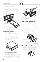 Preview for 60 page of Pioneer AVH-5200BT Installation Manual