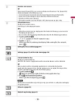 Preview for 18 page of Pioneer AVH-521EX Operation Manual