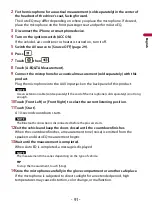 Preview for 91 page of Pioneer AVH-521EX Operation Manual