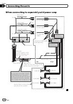 Preview for 6 page of Pioneer AVH-5300DVD Installation Manual