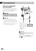 Preview for 8 page of Pioneer AVH-5300DVD Installation Manual