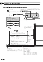 Preview for 16 page of Pioneer AVH-5300DVD Installation Manual