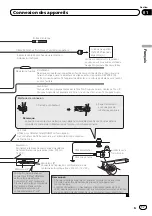 Preview for 17 page of Pioneer AVH-5300DVD Installation Manual