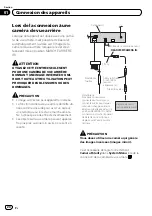 Preview for 20 page of Pioneer AVH-5300DVD Installation Manual