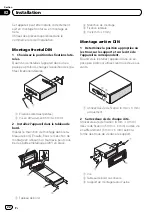 Preview for 22 page of Pioneer AVH-5300DVD Installation Manual