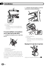 Preview for 24 page of Pioneer AVH-5300DVD Installation Manual