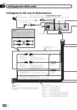 Preview for 28 page of Pioneer AVH-5300DVD Installation Manual