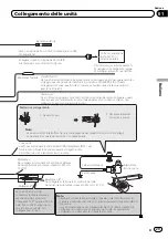 Preview for 29 page of Pioneer AVH-5300DVD Installation Manual