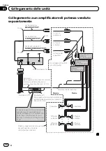 Preview for 30 page of Pioneer AVH-5300DVD Installation Manual