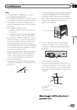 Preview for 33 page of Pioneer AVH-5300DVD Installation Manual