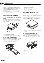 Preview for 34 page of Pioneer AVH-5300DVD Installation Manual