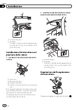 Preview for 36 page of Pioneer AVH-5300DVD Installation Manual