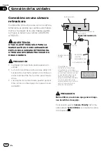 Preview for 44 page of Pioneer AVH-5300DVD Installation Manual