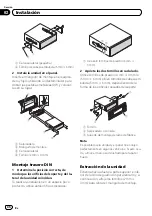 Preview for 46 page of Pioneer AVH-5300DVD Installation Manual