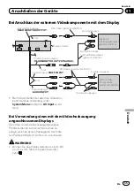 Preview for 55 page of Pioneer AVH-5300DVD Installation Manual