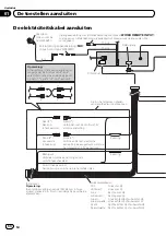 Preview for 64 page of Pioneer AVH-5300DVD Installation Manual