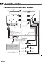 Preview for 66 page of Pioneer AVH-5300DVD Installation Manual