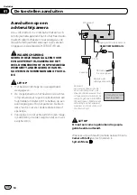 Preview for 68 page of Pioneer AVH-5300DVD Installation Manual