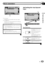 Preview for 11 page of Pioneer AVH-5300DVD Operation Manual