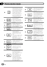 Preview for 16 page of Pioneer AVH-5300DVD Operation Manual