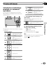 Предварительный просмотр 21 страницы Pioneer AVH-5300DVD Operation Manual