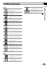 Предварительный просмотр 65 страницы Pioneer AVH-5300DVD Operation Manual