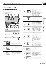 Предварительный просмотр 15 страницы Pioneer AVH-5450DVD Owner'S Manual