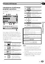 Предварительный просмотр 19 страницы Pioneer AVH-5450DVD Owner'S Manual