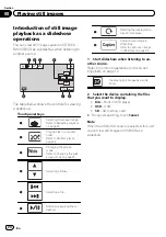 Предварительный просмотр 20 страницы Pioneer AVH-5450DVD Owner'S Manual