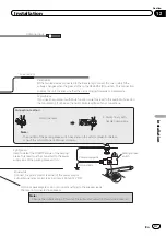 Предварительный просмотр 47 страницы Pioneer AVH-5450DVD Owner'S Manual