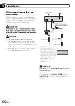 Предварительный просмотр 50 страницы Pioneer AVH-5450DVD Owner'S Manual