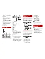 Preview for 4 page of Pioneer AVH-601EX Installation Manual