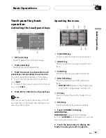 Preview for 23 page of Pioneer AVH-7850DVD Operation Manual