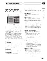 Preview for 61 page of Pioneer AVH-7850DVD Operation Manual