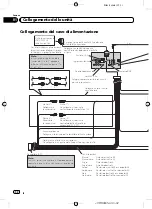 Предварительный просмотр 32 страницы Pioneer AVH-8400BT Installation Manual